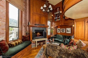 205 S Galena Street 13, Aspen, CO: Aspen Homes or Property Recently Sold and/or Now for Sale Thumbnail